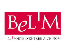 Logo Bel M